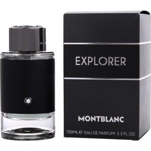 Mont Blanc Explorer - Hombre