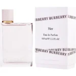Burberry Her Eau De Parfum - Mujer