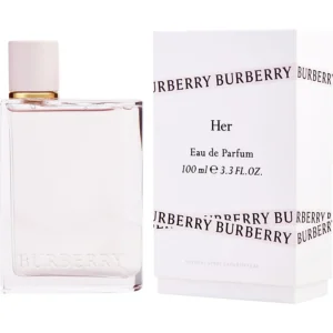 Burberry Her Eau De Parfum - Mujer