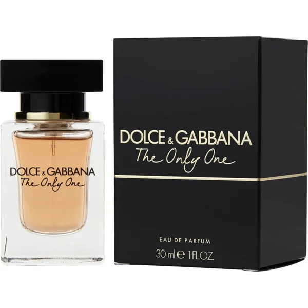 The Only One Eau de Parfum - Mujer