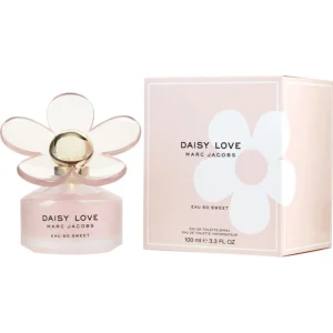 Daisy Love Eau So Sweet - Mujer