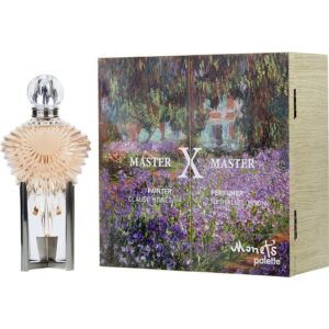 Monet Master X Master - Mujer