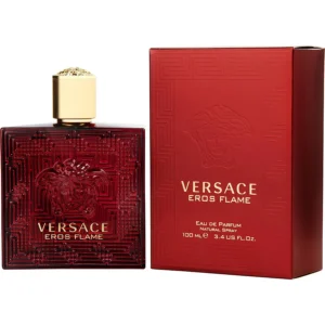 Versace Eros Flame - Hombre
