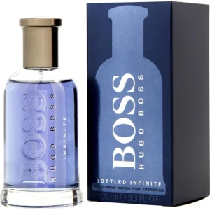 Boss Bottled Infinite - Hombre