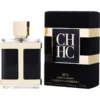 Insignia CH Carolina Herrera - Hombre