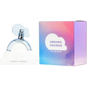 Ariana Grande Cloud - Mujer