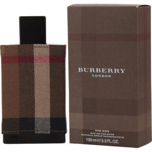 Burberry London - Hombre