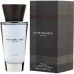 Burberry Touch - Hombre