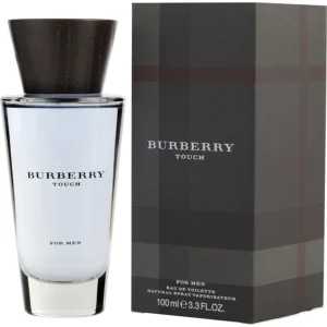 Burberry Touch - Hombre
