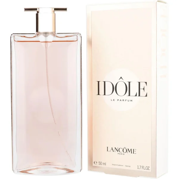 Lancome Idole Eau De Parfum - Mujer