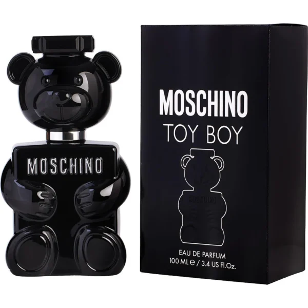 Moschino Toy Boy - Hombre