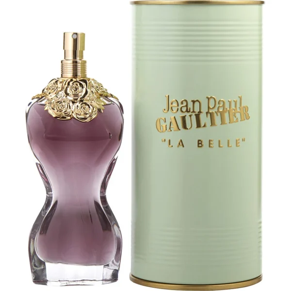 Jean Paul Gaultier La Belle - Mujer