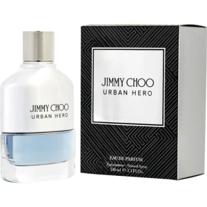 Jimmy Choo Urban Hero - Hombre