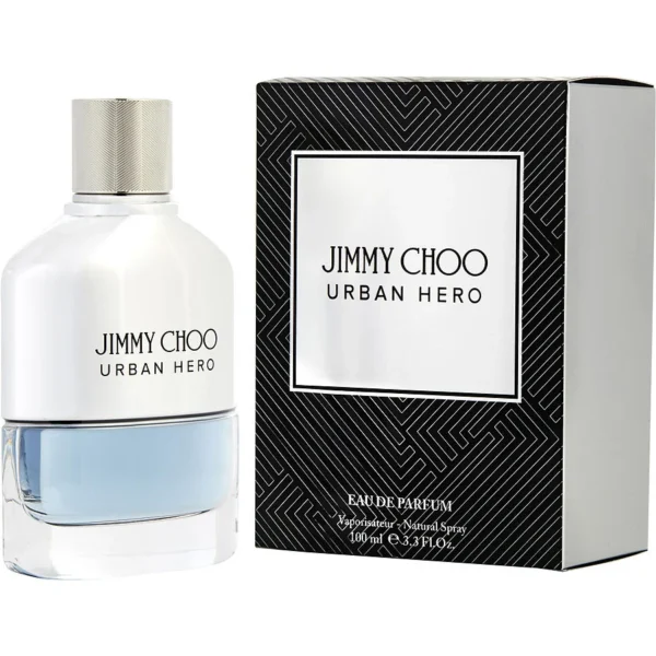 Jimmy Choo Urban Hero - Hombre