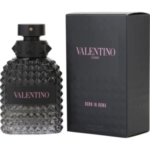 Valentino Uomo Born In Roma - Hombre