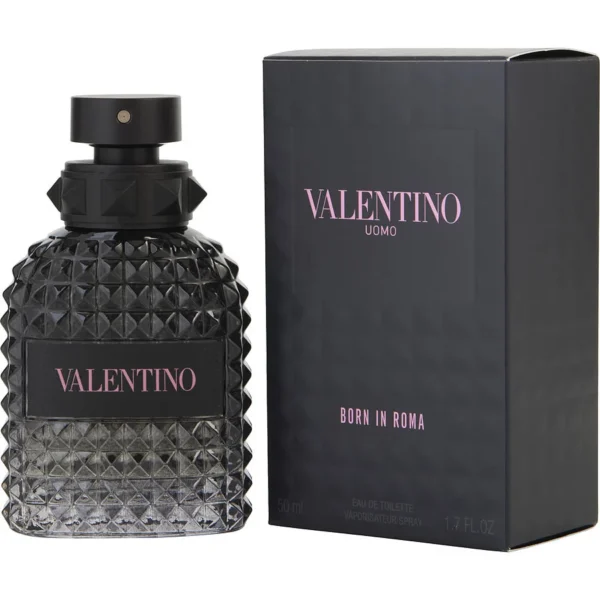 Valentino Uomo Born In Roma - Hombre