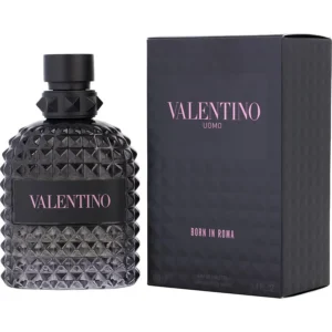 Valentino Uomo Born In Roma - Hombre