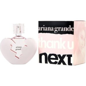 Ariana Grande Thank U Next - Mujer