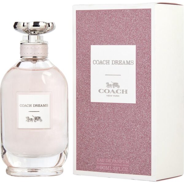Coach Dreams - Mujer