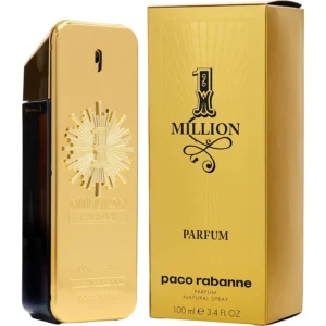 Paco Rabanne 1 Million - Hombre