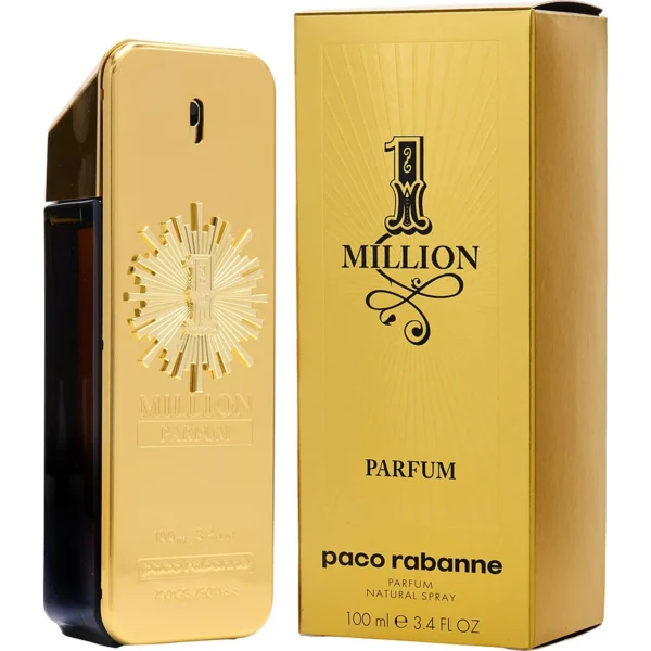 Paco Rabanne 1 Million - Hombre