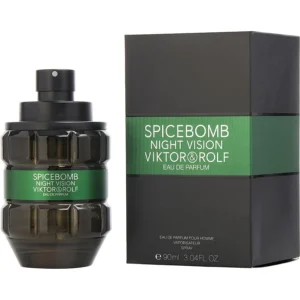 Spicebomb Night Vision - Hombre
