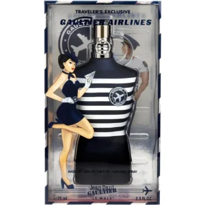 Jean Paul Gaultier Airlines - Hombre