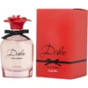 Dolce Rose Eau De Toilette - Mujer