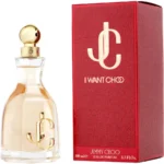 Jimmy Choo I Want Choo - Mujer