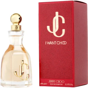 Jimmy Choo I Want Choo - Mujer