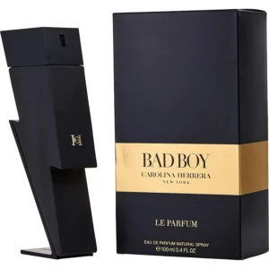 CH Bad Boy Le Parfum - Hombre