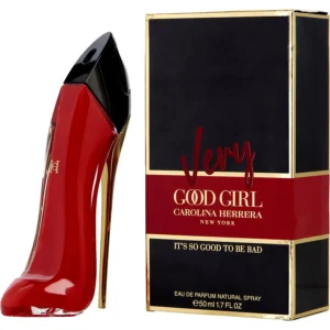 Carolina Herrera Very Good Girl - Mujer