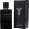 Y by Yves Saint Laurent Le Parfum - Hombre