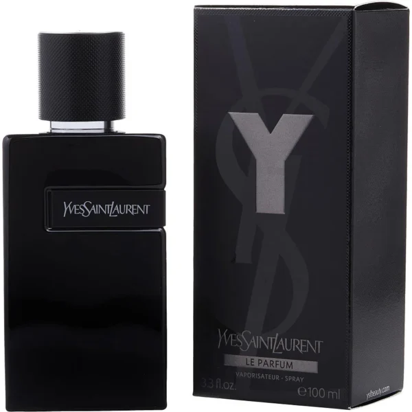 Y by Yves Saint Laurent Le Parfum - Hombre