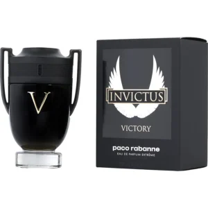 Invictus Victory - Hombre