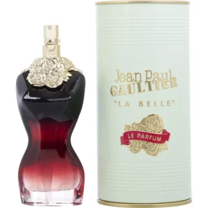 Jean Paul Gaultier La Belle Intense - Mujer