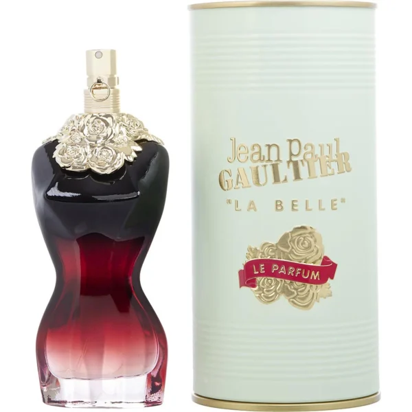 Jean Paul Gaultier La Belle Intense - Mujer