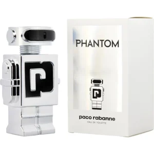 Phantom Paco Rabanne - Hombre