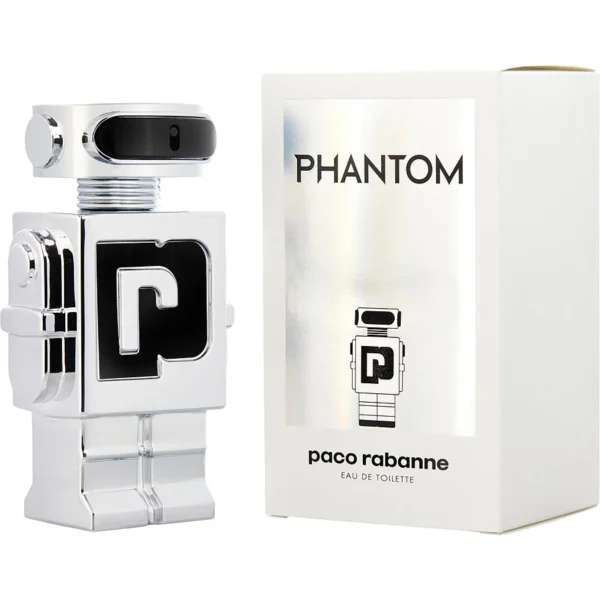 Phantom Paco Rabanne - Hombre