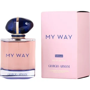 Armani My Way Intense - Mujer
