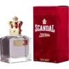 Jean Paul Gaultier Scandal Pour Homme - Hombre