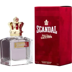 Jean Paul Gaultier Scandal Pour Homme - Hombre