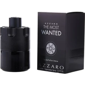 The Most Wanted Azzaro - Hombre