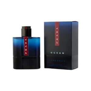 Prada Luna Rossa Ocean - Hombre