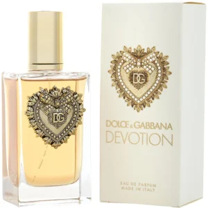 Dolce and Gabbana Devotion - Mujer