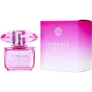 Versace Bright Crystal Absolu - Mujer