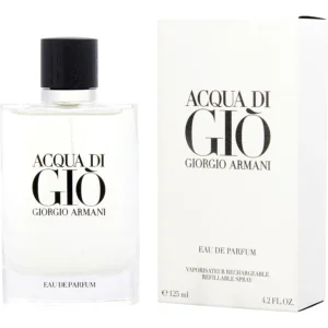 Giorgio Armani Acqua Di Gio - Hombre