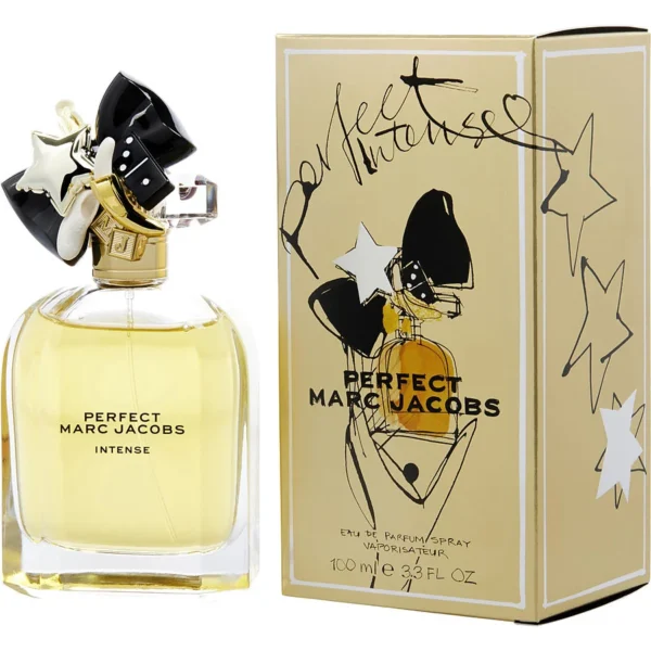 Marc Jacobs Perfect Intense - Mujer