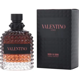 Valentino Uomo Born In Roma Coral Fantasy - Hombre