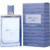 Jimmy Choo Man Aqua - Hombre